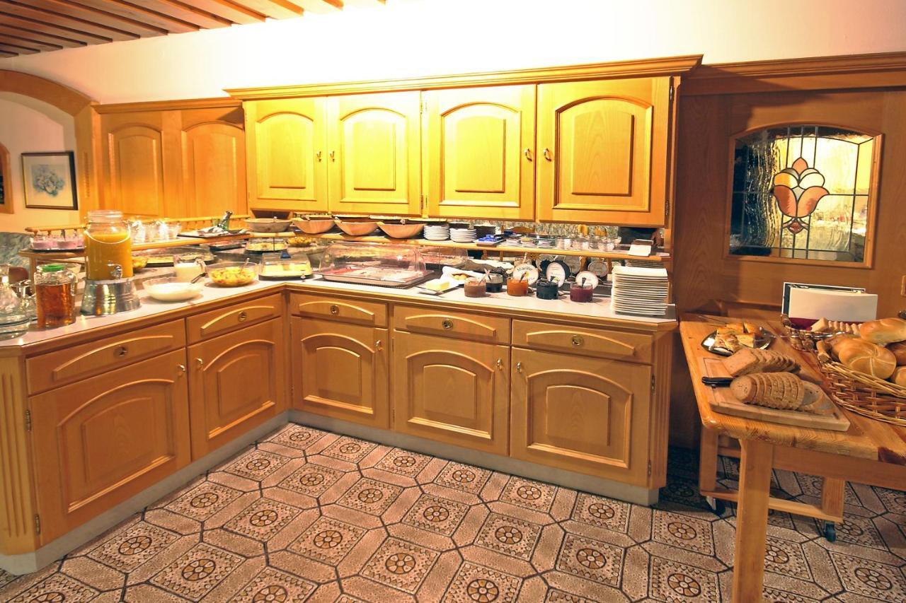 Hotel Pension Eichenhof Ried im Zillertal Rom bilde